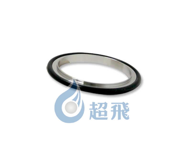 ISO 中心圈O型環(huán)，鎂鋁合金