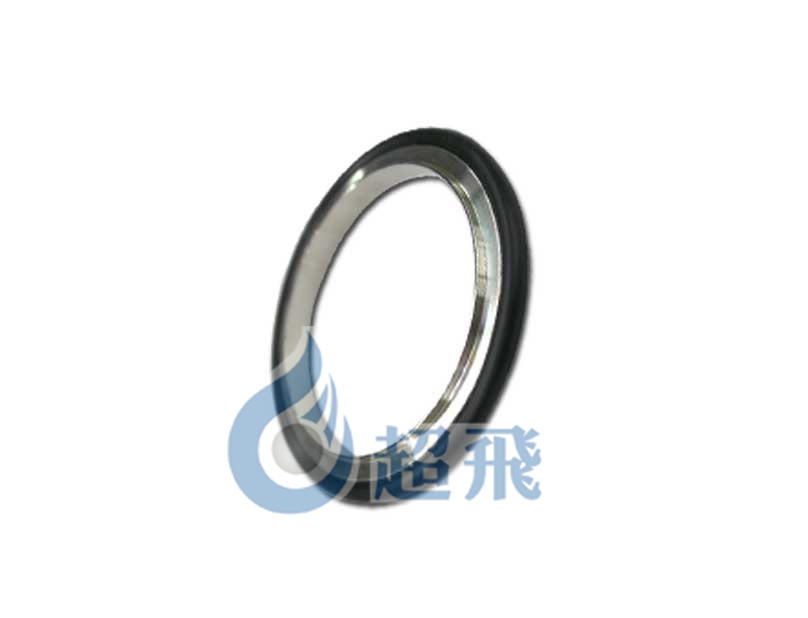 KF 中心圈O型環(huán)，鎂鋁合金